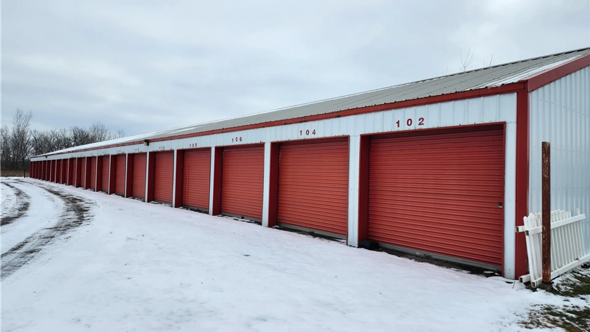 Property at 3134 Mount Morris Geneseo Road, Mt Morris, NY 14510 7