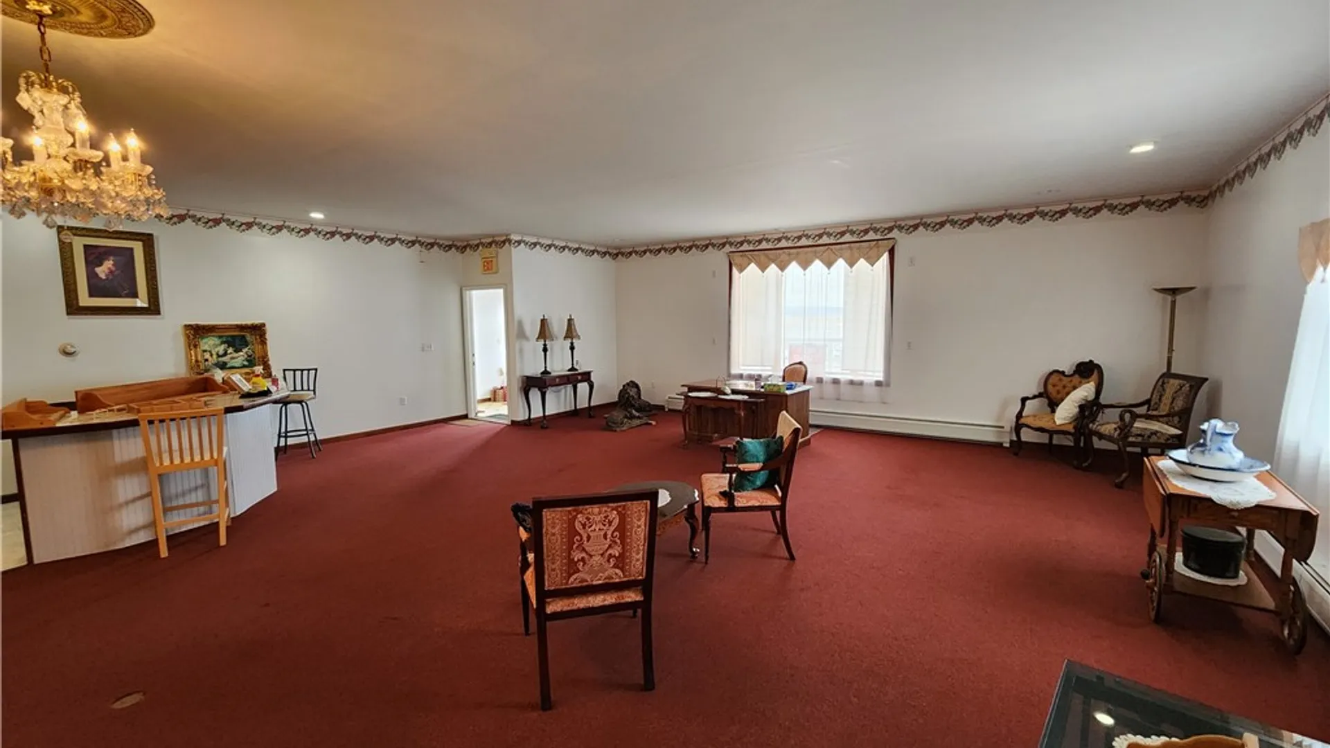 Property at 3134 Mount Morris Geneseo Road, Mt Morris, NY 14510 8