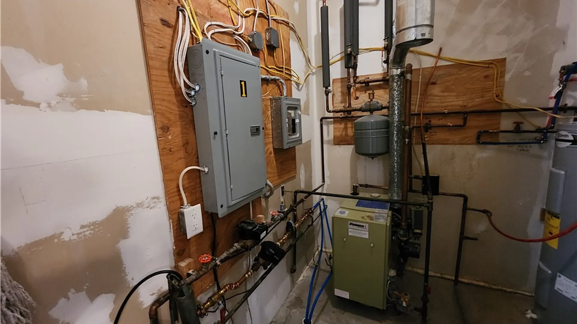 Property at 3134 Mount Morris Geneseo Road, Mt Morris, NY 14510 15