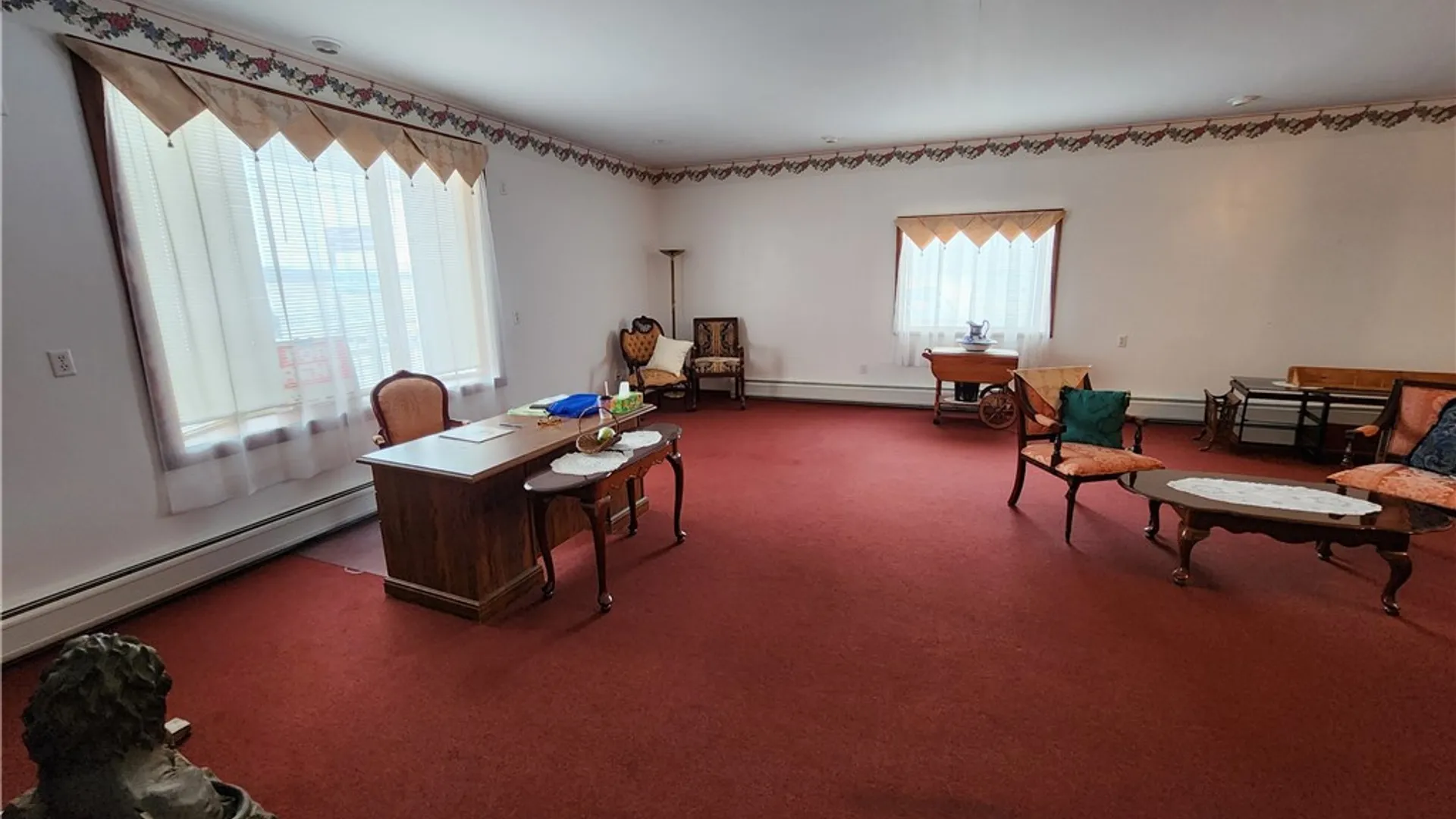 Property at 3134 Mount Morris Geneseo Road, Mt Morris, NY 14510 17