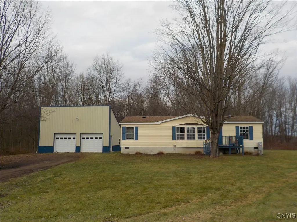 Property at 3663 Lloyd Road, Ira, NY 13033