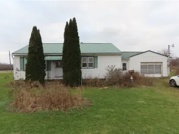 Property at 290 State Route 89, Tyre, NY 13146