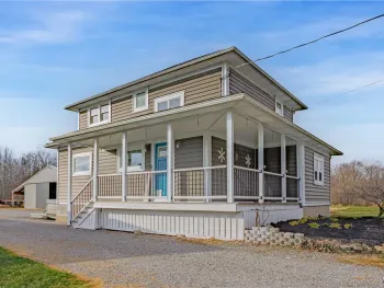 Property at 8438 Townline Road, Hartland, NY 14067