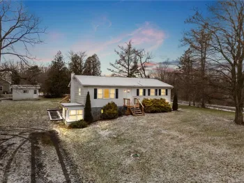 Property at 9548 Kingtown Road, Covert, NY 14886