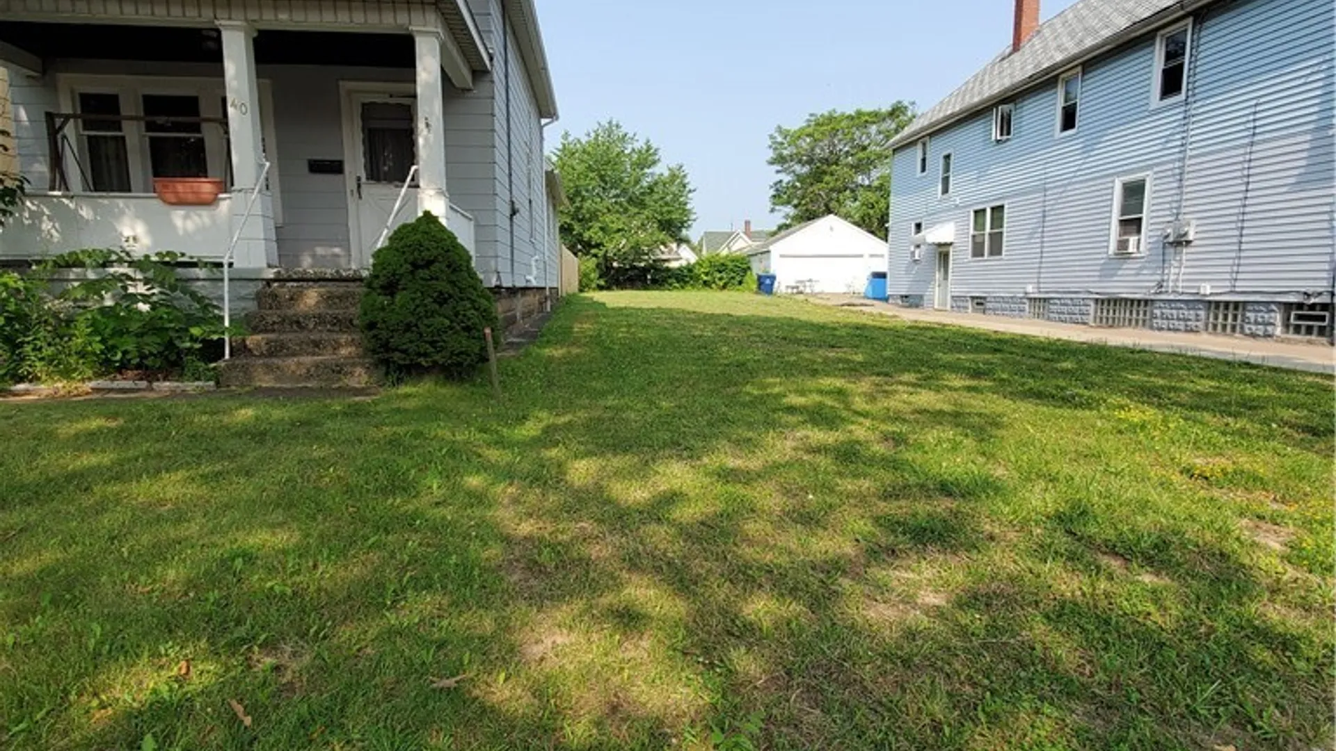 Property at 42 N Ogden Street, Buffalo, NY 14206 5