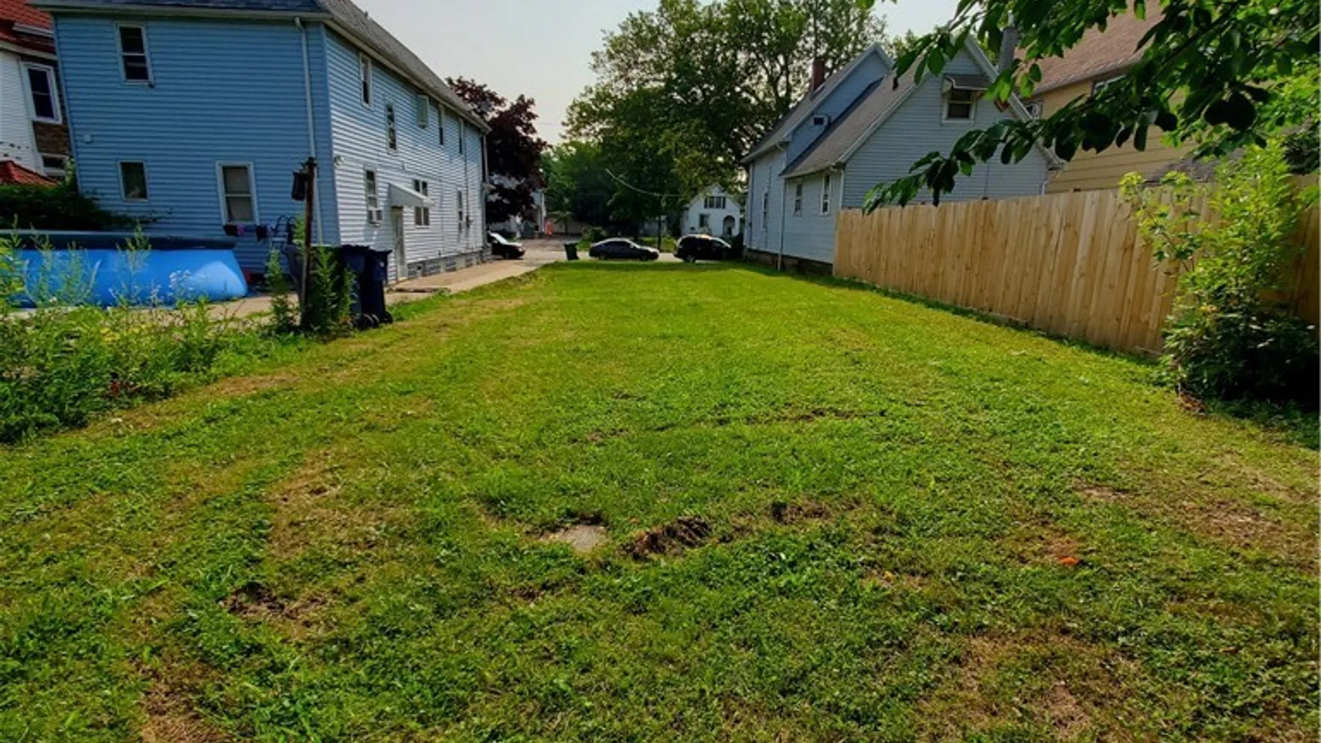 Property at 42 N Ogden Street, Buffalo, NY 14206 6