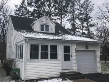 Property at 1868 State Route 65, West Bloomfield, NY 14472