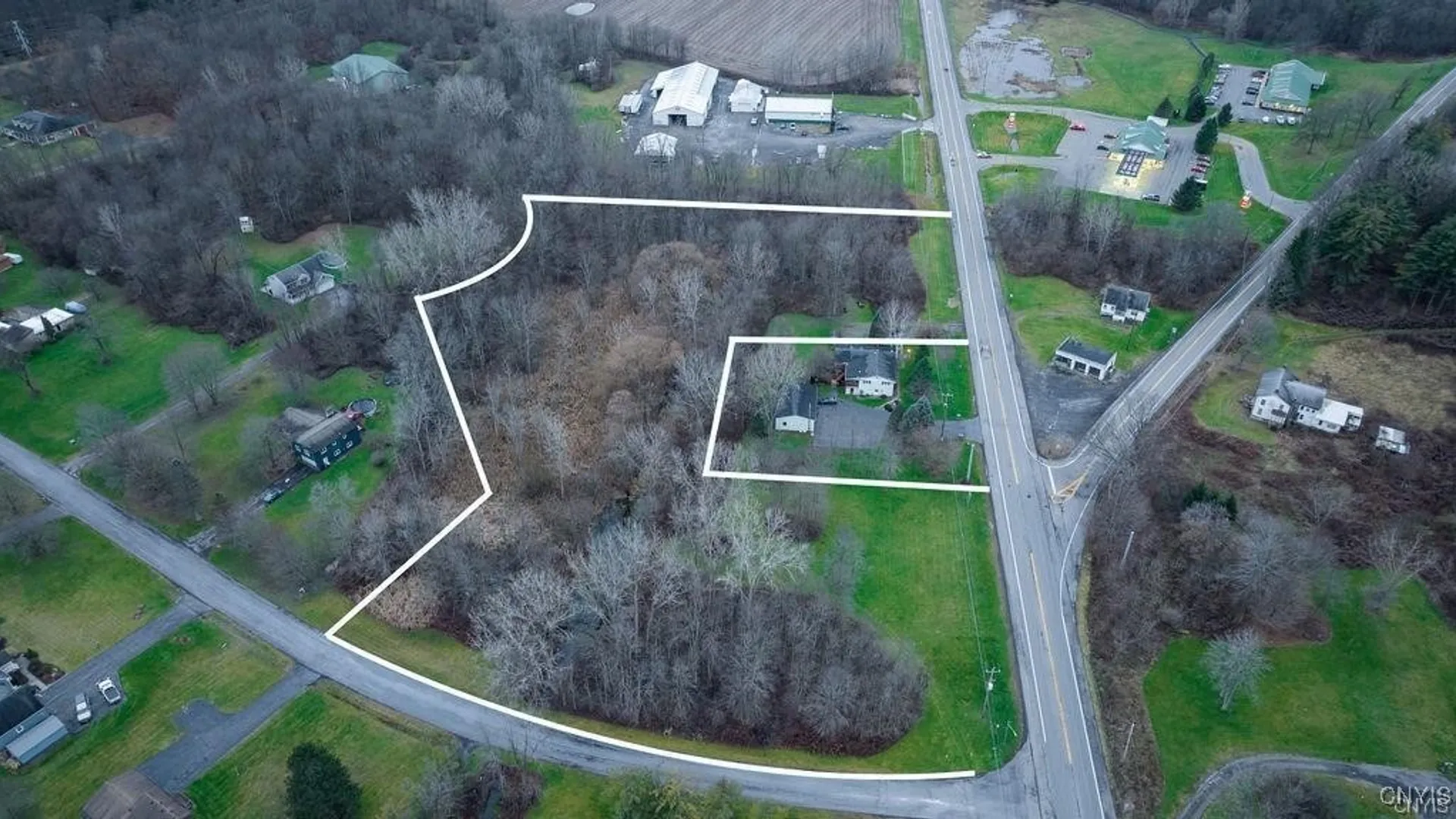Property at 0 State Route 5, Elbridge, NY 13166 4