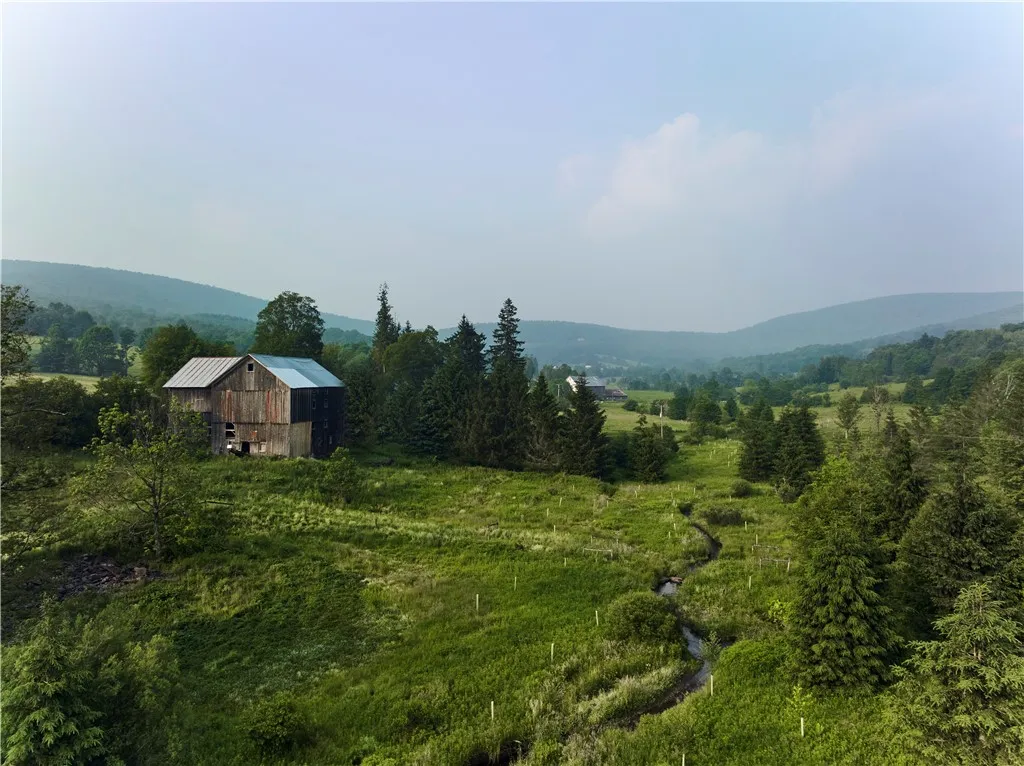 Property at 0 Crescent Valley Road, Bovina, NY 13740