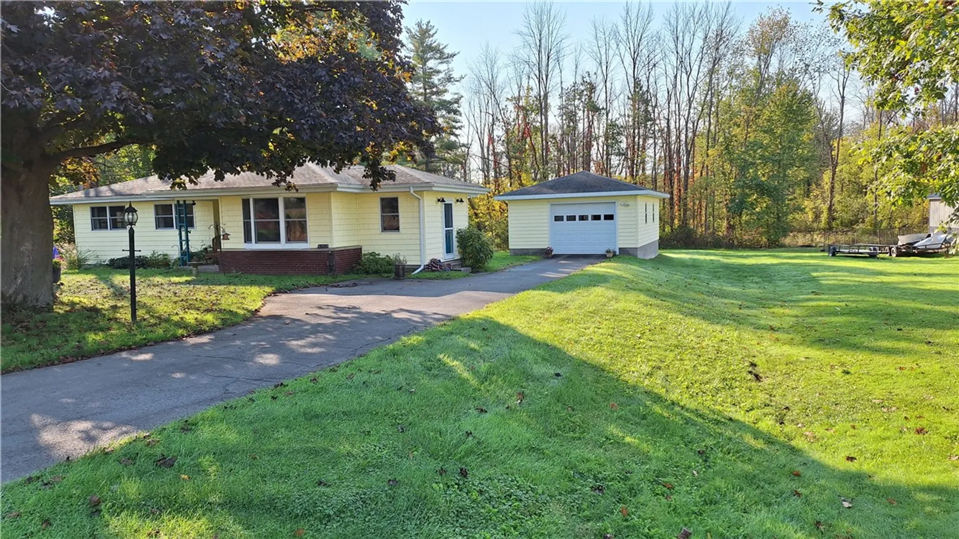 Property at 13176 S Butler Conquest Road, Butler, NY 13146 3
