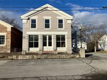 Property at 9016 State Route 5&20, West Bloomfield, NY 14469