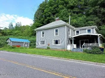 Property at 2183 ST RT 80, Stark, NY 13475