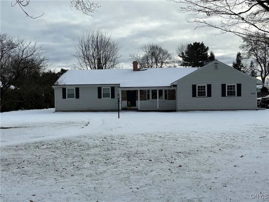 Property at 6428 Karlen Road, Lee, NY 13340