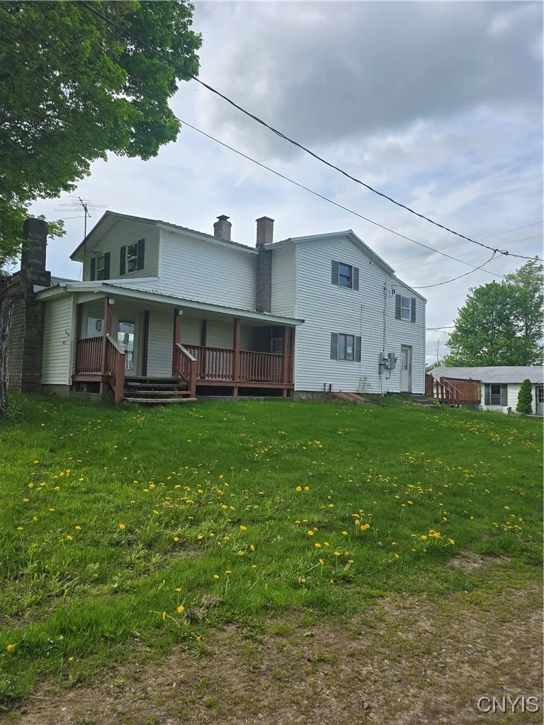 Property at 4057 Wilson Road, Annsville, NY 13471