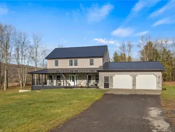 Property at 296 Dimon Road, Berkshire, NY 13736