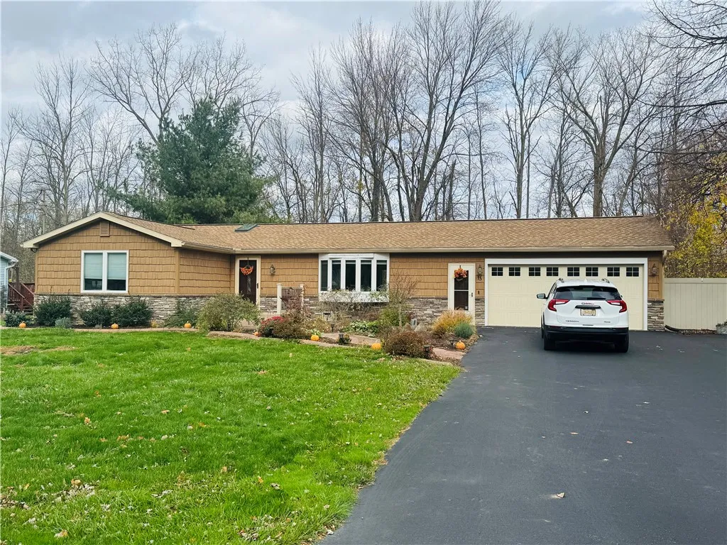 Property at 15 North Street, Gaines, NY 14411