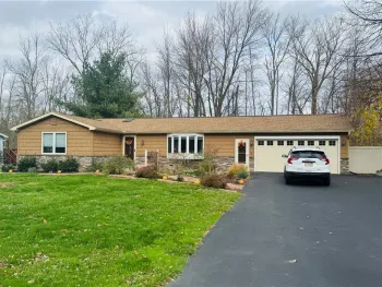 Property at 15 North Street, Gaines, NY 14411