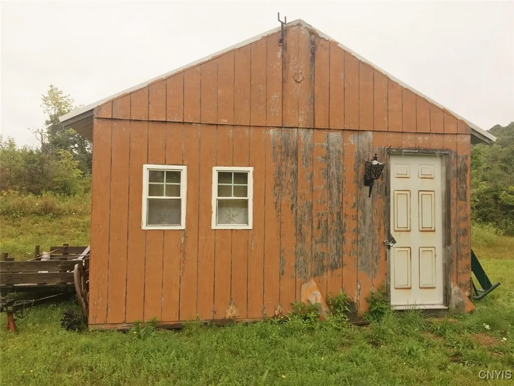 Property at 00 Hess Road, Alfred, NY 14803