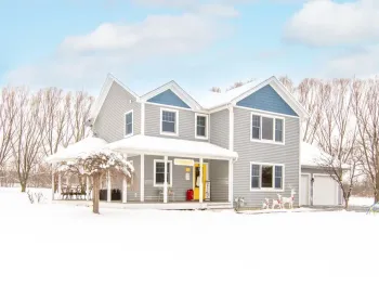 Property at 2 Melodee Lane, Nunda, NY 14517