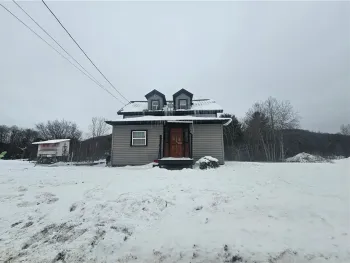 Property at 1778 Looker Mountain, Otto Twp, PA 16745