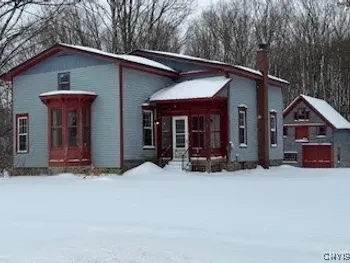 Property at 2055 County Route 2, Orwell, NY 13144