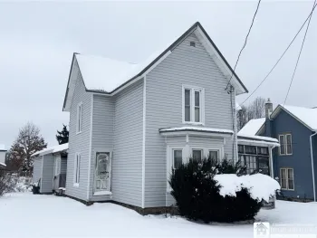 Property at 12 Sheldon Street, Randolph, NY 14772