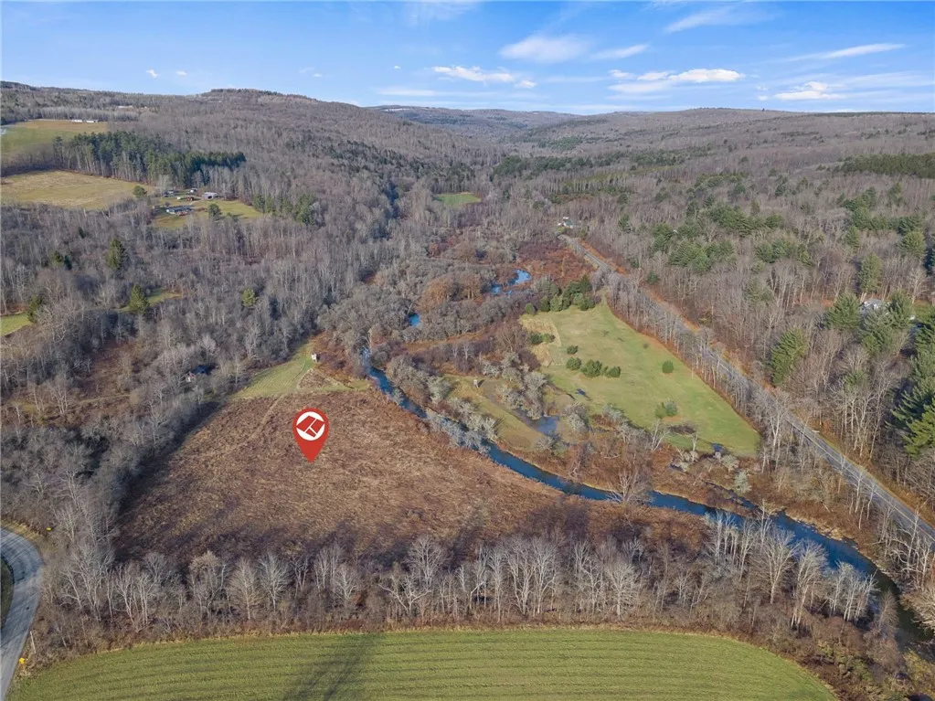 Property at 0 Blackman Hill Road, Caroline, NY 13736