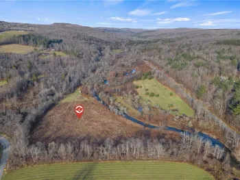 Property at 0 Blackman Hill Road, Caroline, NY 13736