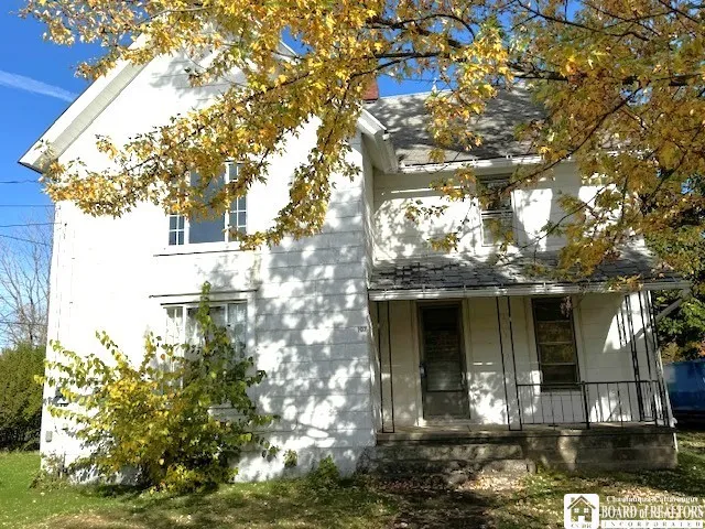 Property at 107 Central Avenue, Portland, NY 14716