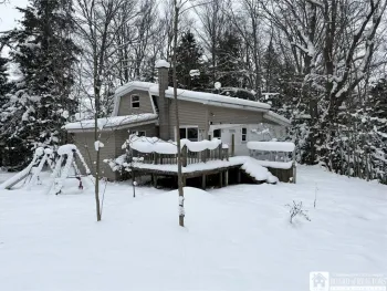 Property at 3173 Reservoir Road, Randolph, NY 14772