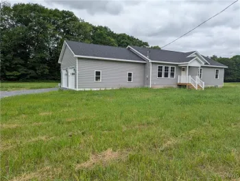 Property at 6661 Pine Grove Road, Watson, NY 13343