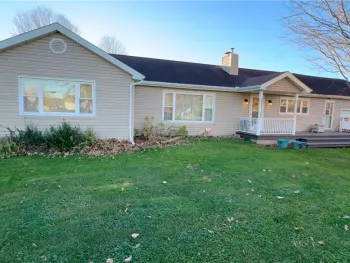 Property at 99 Little York Road, Fowler, NY 13642