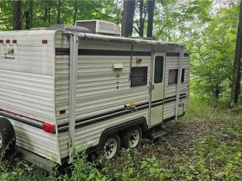 Property at 00 NY-224, Cayuta, NY 14824