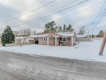 Property at 25065 Chrysler Drive, Le Ray, NY 13616