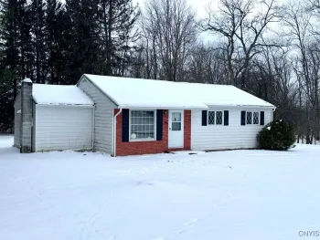 Property at 85 High Street, Angelica, NY 14709