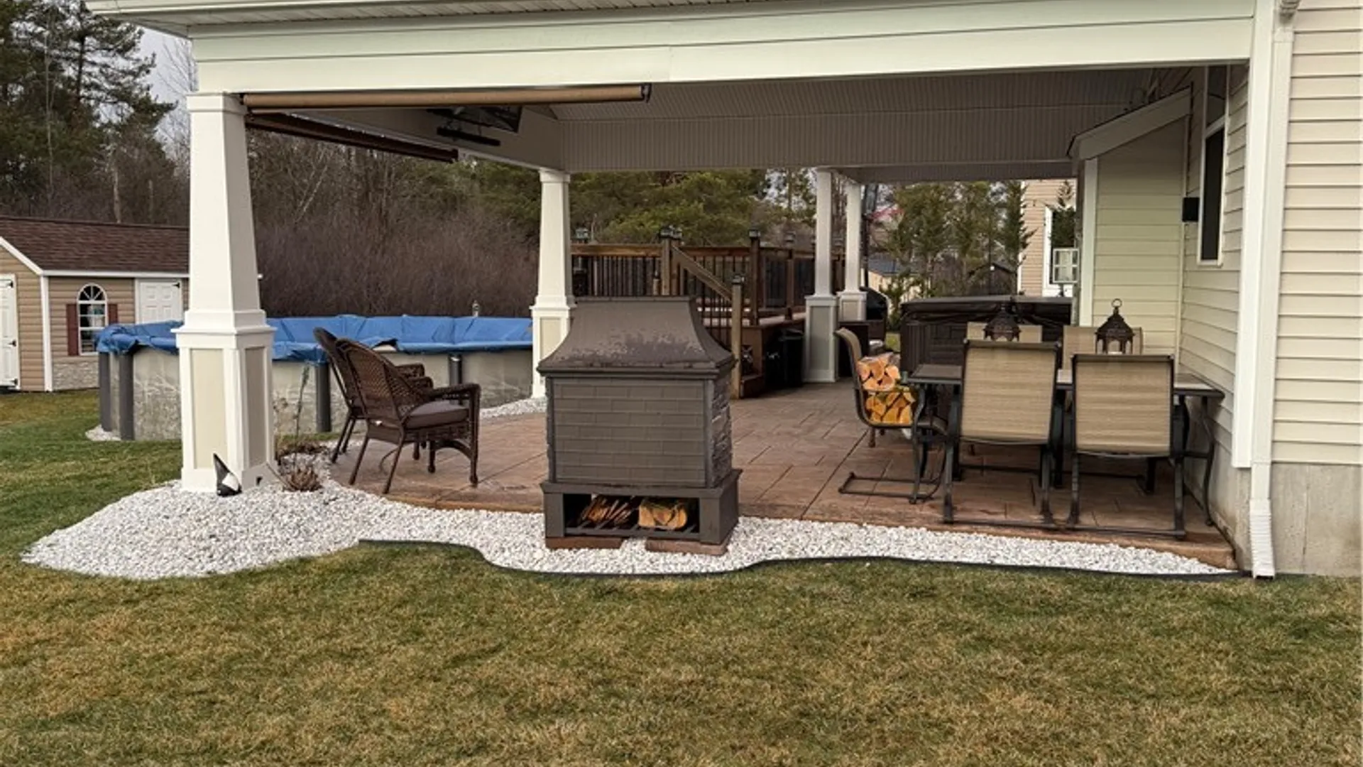 Property at 4040 Connors Way, Hamburg, NY 14219 4