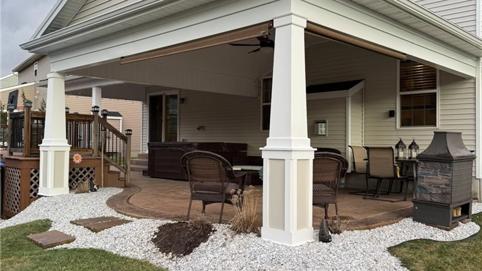 Property at 4040 Connors Way, Hamburg, NY 14219 3