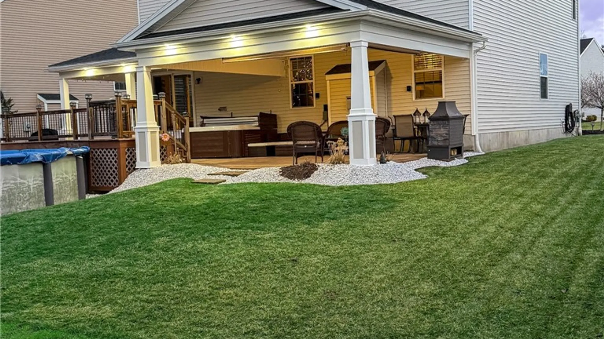 Property at 4040 Connors Way, Hamburg, NY 14219 11