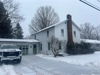 Property at 131 Salisbury Street, Sandy Creek, NY 13145