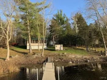 Property at 110 Wid-Nick Acres, Macomb, NY 13646