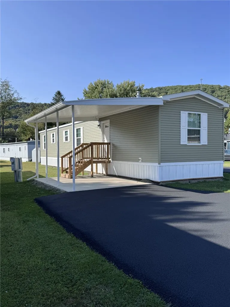 Property at 314 Emerald Isle, Smethport Boro, PA 16749