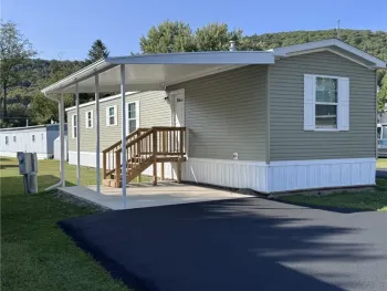 Property at 314 Emerald Isle, Smethport Boro, PA 16749