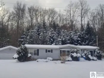 Property at 466 W Perimeter Road, South Valley, NY 14738
