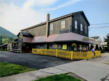 Property at 123 Main Street, Delhi, NY 13753