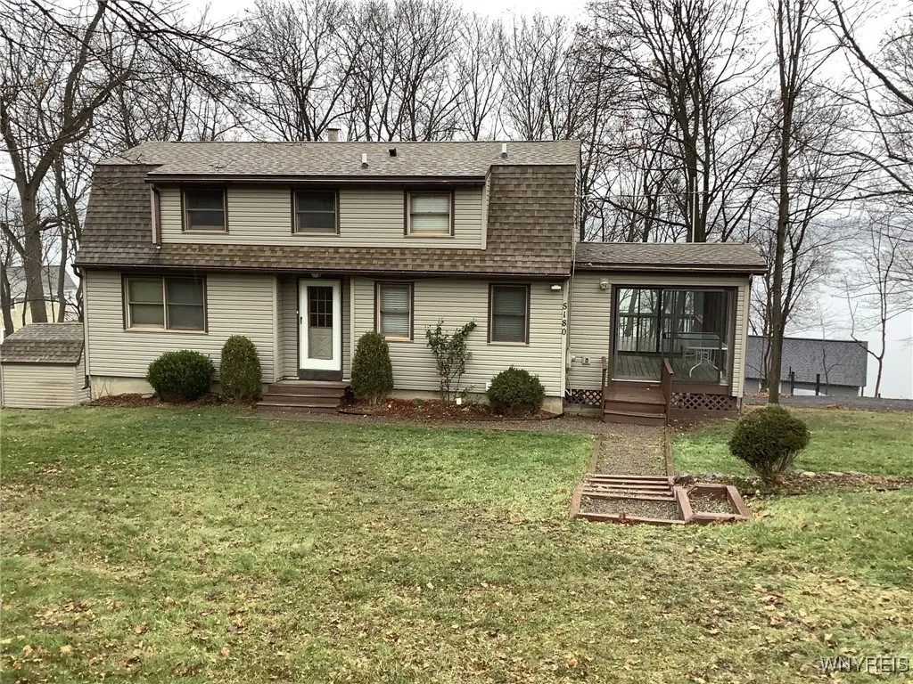 Property at 5180 County Road 11, Gorham, NY 14544