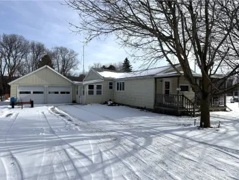 Property at 8774 Burns Road, Dansville, NY 14807