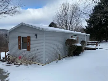 Property at 328 Martin Road, Italy, NY 14512
