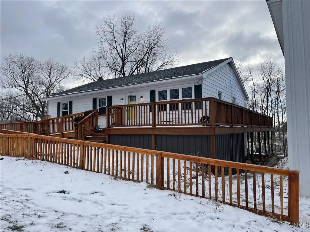 Property at 1868 Atwater Road, Genoa, NY 13081
