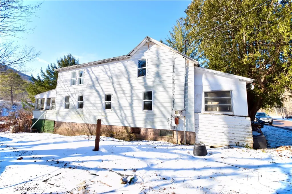 Property at 672 Old Route 28, Middletown, NY 12430