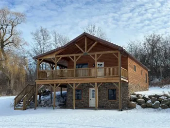Property at 4571 Harvey Road, Potter, NY 14544